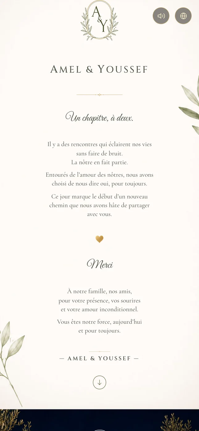 Les Oliviers